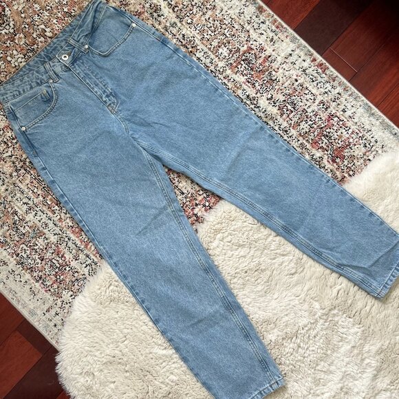 Ragged Priest Cougar Straight Jeans - Picture 2 of 4